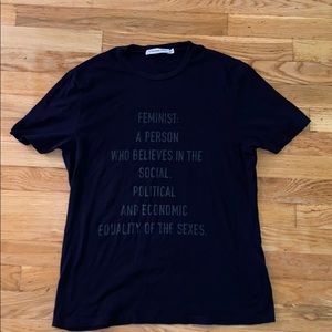 CHRISTIAN DIOR T shirt